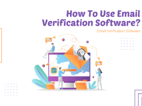 How To Use Email Verification Software?