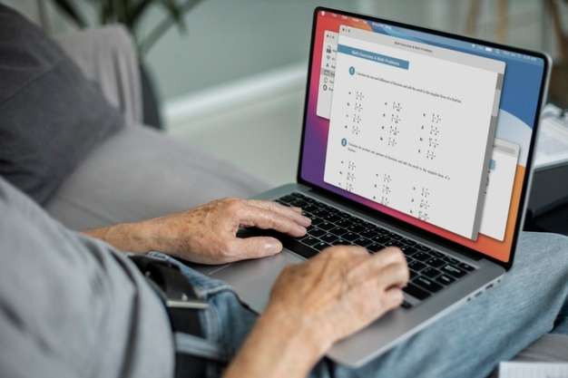 Benefits of Online Assignment