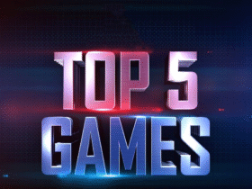 Top 5 games to play for old times’ sake