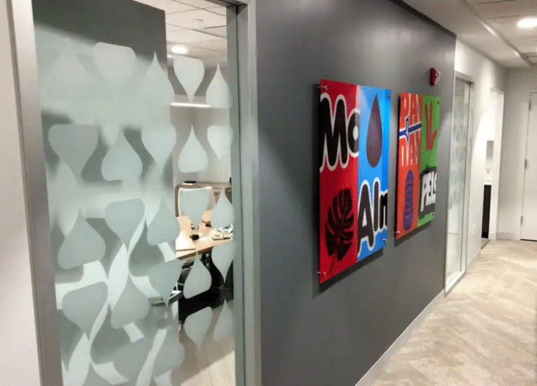 Captivate Customers’ Attention With The Best Custom Signs