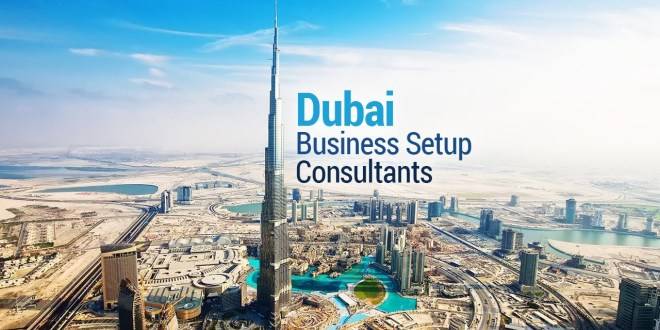 The Great Value of Entrepreneurs Choosing Dubai for Car Rental Business Setup