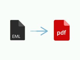 How to Print Complete Information from Zoho Mail into PDF?