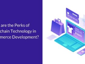 What are the Perks of Blockchain Technology in eCommerce Website Development?