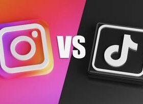 Instagram vs. TikTok : A detailed review