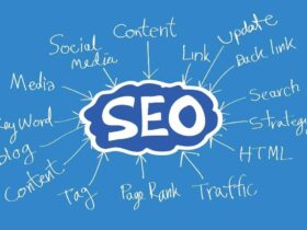 Search Engine Optimization