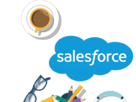 Hire salesforce developers