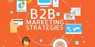 B2B Marketing Strategies