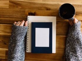 Book Editing Best Practices