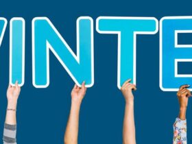 Winter is coming - warm blankets for cold nights