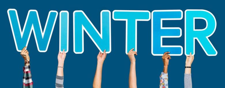 Winter is coming - warm blankets for cold nights