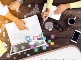 6 Surefire Tips to Create a Killer Digital Marketing Strategy Without the Hassle