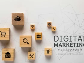 How to Build a Profitable Clothing Business with the Help of Digital Marketing