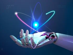 Anticipating Future Trends with AI