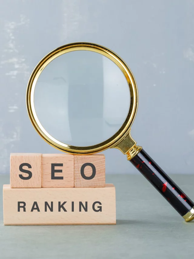 5 Effective Strategies to improve SEO for Blogs