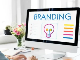Branding In The Digital World: Tips, Best Practices And Challenges 2022