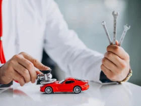 How to make a car safe for long journeys?