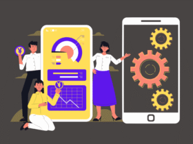 Top 8 Dominating Mobile App Trends in 2022