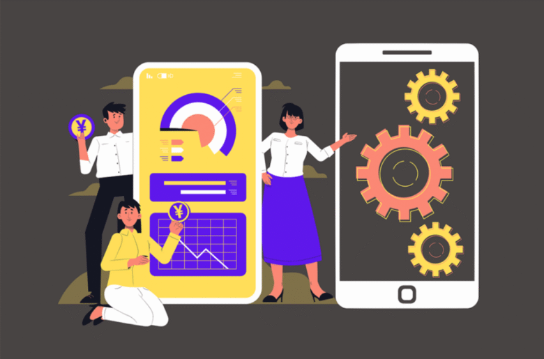 Top 8 Dominating Mobile App Trends in 2022