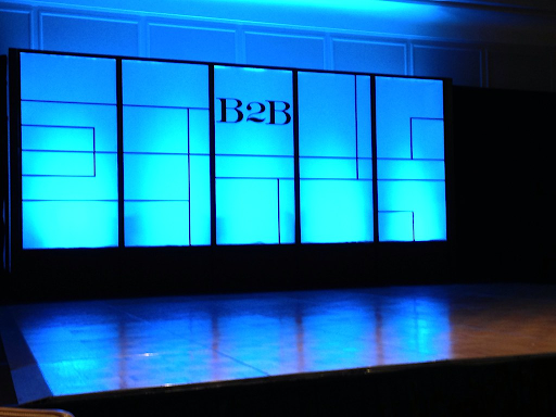 Top 7 Benefits of B2B Marketing Strategy