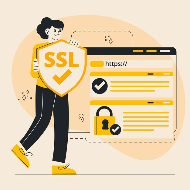 Vital Reasons Your Business Website Should Have an SSL Certificate
