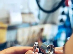 What Are the Chances of Machines Creating Diamonds?