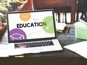 Supporting Education