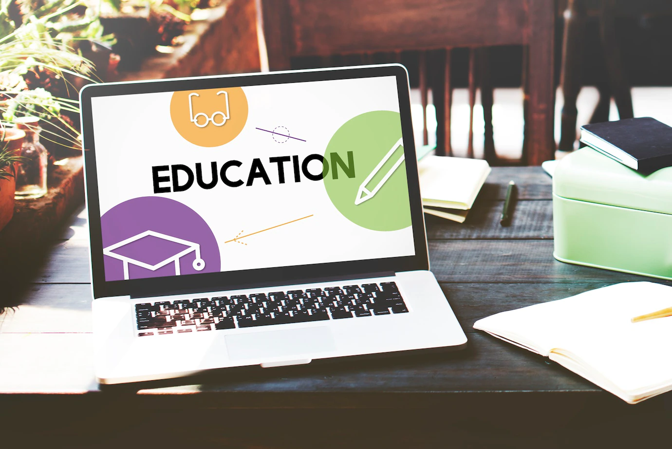 Supporting Education