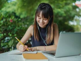How Technology Affects Essay Writing Skills