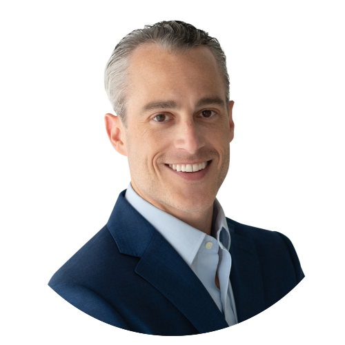 Justin Herring Headshot