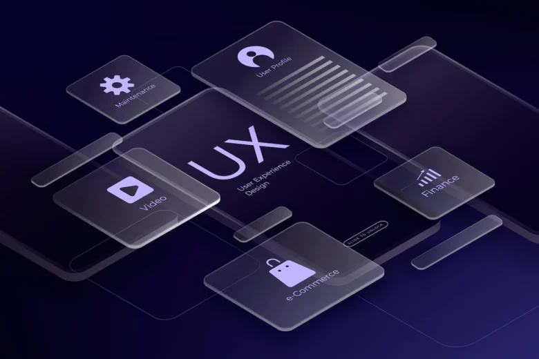 The Stages Of the UX Design Process
