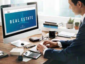 The Data Room for Your Real Estate Deal