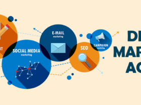 How to Find the Right Digital Marketing Agency for Your Business?