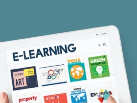 How can LMS contribute to internal talent development?