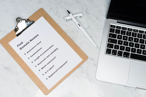 The Value of Your Business Domain Name