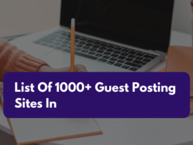 List Of 1000+ Guest Posting List Of 1000+ Guest Posting Sites In 2022Sites In 2022