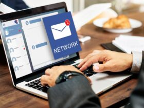 Why is email marketing the key to a successful business?