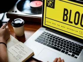 SEO for Blogs