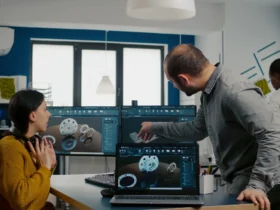 Amazing Engineering Team