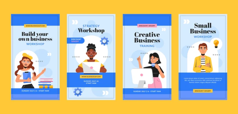 Top Instagram Story Ideas To Gain More Engagement