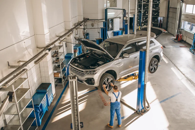 A Guide to Buying Brake Pads