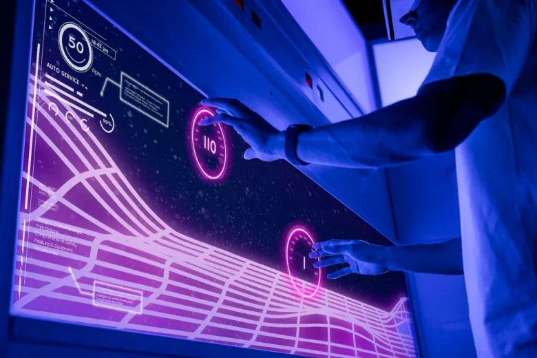 Virtual Data Rooms software