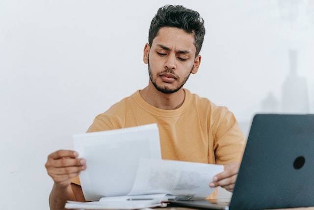 Resume writing services