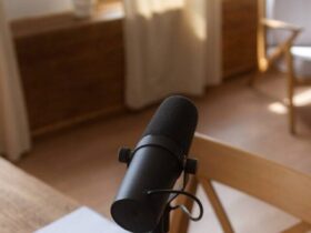 podcasts and webinars