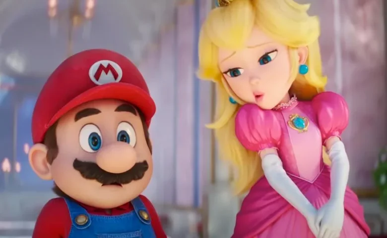The Disappointment of Princess Daisy's Absence in the Super Mario Movie: Fan Reactions