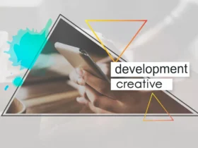 inspiration development modern creative