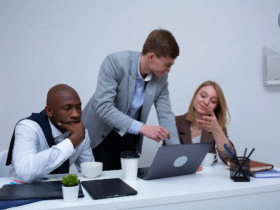 Collaborate with Other Artists