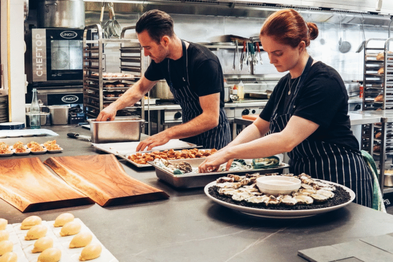 7 must-have tools to Start a Successful Food Manufacturing Business