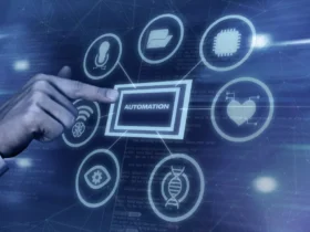 Automate IT Processes for Enhanced Efficiency and Productivity machine learning