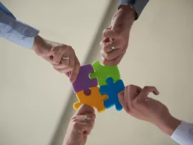 Collaboration for Growth: Partnering on Facebook for Share