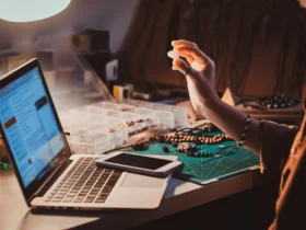 Optimizing User Experience in Jewelry Website Development: Strategies for Success